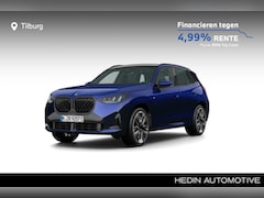 BMW X3 - xDrive30e M Sportpakket Pro | Professional Pack | Premium Pack | Comfort Pack | Trekhaak |