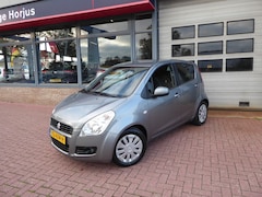 Suzuki Splash - 1.2 Comfort AIRCO, CPV+AFST BED, EL RMN, HOGE ZIT, NWE APK