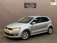 Volkswagen Polo - 1.6 TDI Highline 2013 DSG NAVI CRUISE CLIMA PDC