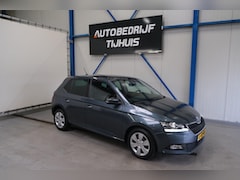 Skoda Fabia - 1.0 TSI Ambition - Airco, Cruise, PDC, Trekhaak