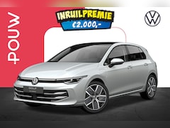 Volkswagen Golf - 1.5 eHybrid 204pk Style Edition | Climate Control | Panoramadak