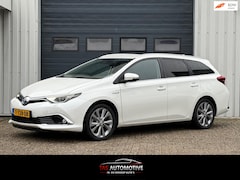 Toyota Auris Touring Sports - 1.8 Hybrid Lease Exclusive NAVI