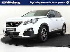 Peugeot 3008 - 1.6 180PK PureTech Active Keyless | Camera | Apple Carplay | Comfort stoel | Navigatie |
