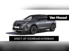 Peugeot 3008 - 1.2 Hybrid 145 GT | Navigatie | Camera voor + achter | Dodehoek detectie | Adaptief cruise