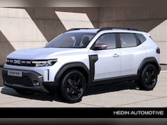 Dacia Duster - 1.6 Hybrid 140 Extreme Duster