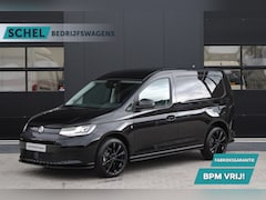 Volkswagen Caddy Cargo - 2.0 TDI 122pk DSG7 - Carplay - Adaptive Cruise - Navigatie - LED koplampen - Ergocomfort s