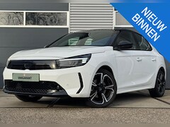 Opel Corsa - 1.2 GS Line |Pano |Camera |Stoel/Stuurverw