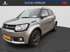 Suzuki Ignis - 1.2 Select Automaat | 1e eigenaar | Rijklaar | Achteruitrij Camera | Multimedia Scherm |