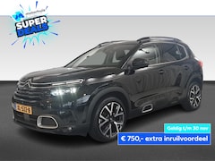 Citroën C5 Aircross - 1.6 PureTech 180pk EAT8 Business Plus