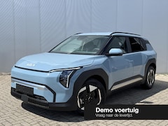 Kia EV3 - Plus 58.3 kWh | Privacy Glass | Adaptive Cruise | Stoel- en stuurwielverwarming | Dodehoek