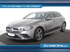 Mercedes-Benz A-klasse - 250 e AMG Line *1ste Eigenaar*Ambiente*Stoelverwarming*Standkachel
