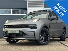 Lynk & Co 01 - 1.5 |Pano |360° |Infinity audio |ACC