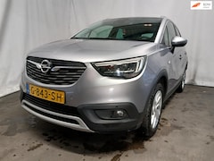 Opel Crossland X - 1.2 Turbo Innovation - BPM - Schade - Koppakking lek
