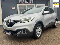 Renault Kadjar - 1.2 TCe Intens|2e Eign|Camera|Navi|Cruise|Lane|