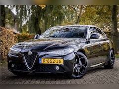 Alfa Romeo Giulia - 2.0T 310 PK Squadra Massimo 19"