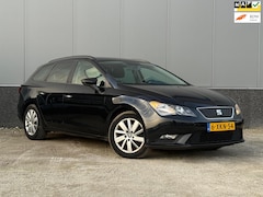 SEAT Leon ST - 1.6 TDI Reference Business Ecomotive Airco, Cruise
