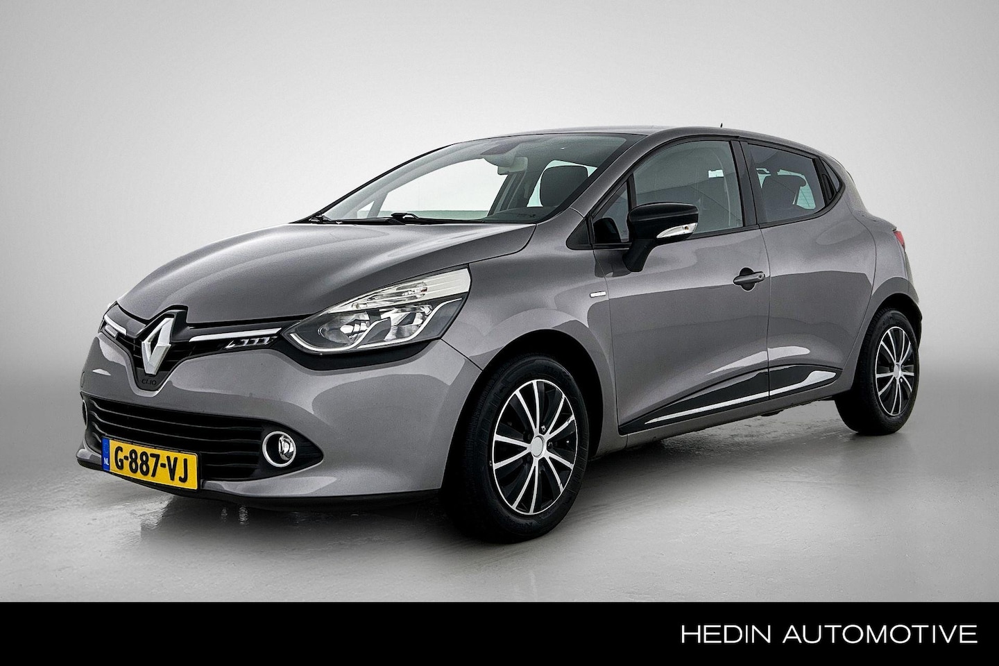 Renault Clio - 0.9 TCe ECO Night&Day | Cruise Control | All season banden | Airco | - AutoWereld.nl