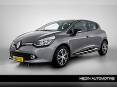 Renault Clio - 0.9 TCe ECO Night&Day | Navigatiesysteem | Cruise Control | All season banden | Automatisc