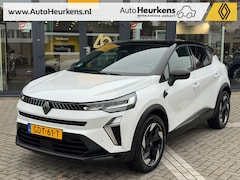 Renault Captur - TCe 90 Techno | Demovoordeel | BTW Auto | NL Auto | 1e Eigenaar |