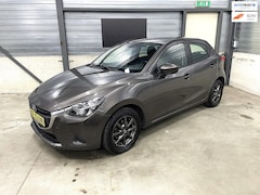 Mazda 2 - 2 1.5 Skyactiv-G GT-M 2e eigenaar cruise control PDC