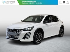 Peugeot e-208 - EV GT 51 kWh | NAVIGATIE | 360 GRADEN CAMERA |