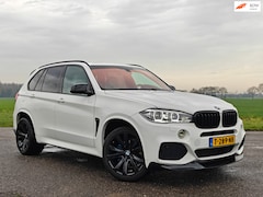 BMW X5 - XDrive35i High Executive