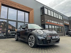 MINI Cooper S - 2.0 John Cooper Works F1 aut/Pano/Camera/HK/Led/Vol