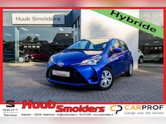 Toyota Yaris - 1.5 Hybrid Active Automaat