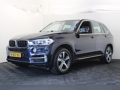 BMW X5 - xDrive35i High Executive |Navi|Camera|Leder|