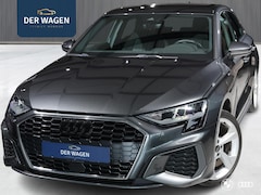 Audi A3 Sportback - 40 TFSI e S LINE / ACC / DAB+ / HIFI / 18"