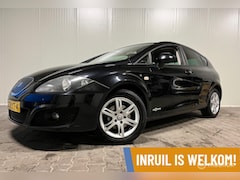 SEAT Leon - 1.6 TDI Ecomotive Businessline COPA // APK //