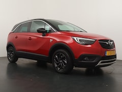 Opel Crossland X - 1.2 Turbo Edition 2020 Clima / Cruise / DakRails / Camera / Parkeersensoren