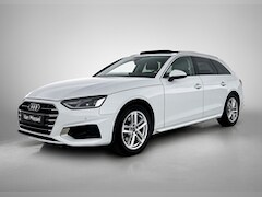Audi A4 Avant - 35 TFSI Advanced Edition 150 PK | Automaat | Navigatie | Camera | Panoramadak | Adaptive c