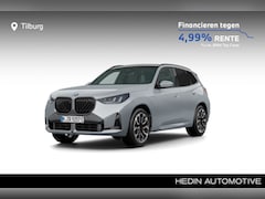 BMW X3 - xDrive30e M Sportpakket Pro | Professional Pack | Premium Pack | Comfort Pack | Trekhaak |