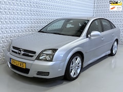 Opel Vectra GTS - 1.8-16V Elegance van de 2e eigenaar (2003)
