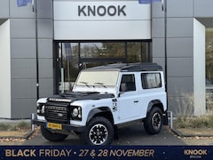 Land Rover Defender - 2.2 D SW 90" Adventure Limited Edition