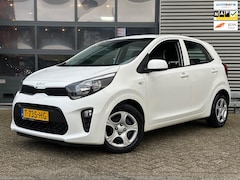 Kia Picanto - 1.0 DPi ComfortLine | CRUISECR |CarPlay | Airco | NAP