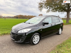 Mazda 5 - 5 1.8 TS+ 7 PERS. / CRUISE CONTROL / AIRCO / NIEUWE APK
