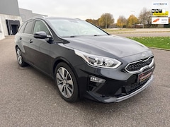 Kia Cee'd Sportswagon - Ceed 1.4 T-GDi DynamicPlusLine automaat