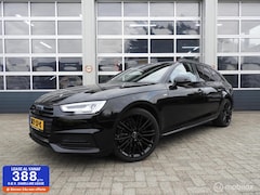 Audi A4 Avant - 1.4 TFSI S-Line , Black Edition