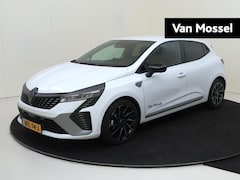 Renault Clio - 1.6 E-Tech Full Hybrid 145 PK esprit Alpine | Pack Premium Sound BOSE | Pack Winter | Pack