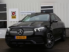 Mercedes-Benz GLE-Klasse Coupé - 350e AMG 4MATIC Plug in hybride PHEV*NL-Auto*Perfect MB Onderh.*BTW*1ste Eig*Pano/Luchtver