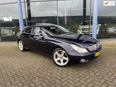 Mercedes-Benz CLS-klasse - 500