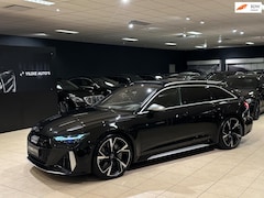 Audi RS6 - 4.0 TFSI Quattro Dynamic+ 305km/h|BTW|BOMVOLL