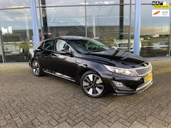 Kia Optima - 2.0 CVVT Hybrid ExecutiveLine
