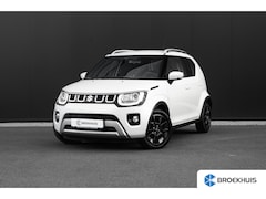 Suzuki Ignis - 1.2 Smart Hybrid Style | Navigatie | Carplay | Stoelverwarming | Camera