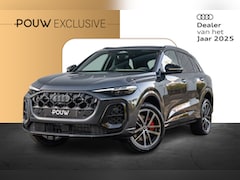 Audi Q5 - 2.0 TFSI e-hybrid quattro S edition Competition | Techniek Pakket Pro | Panoramadak | Trek