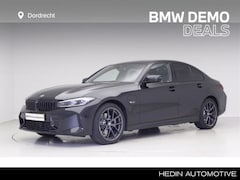 BMW 3-serie - 320e M-Sport | 19" M-Performance | Leder | Camera | Nu voor 41.895,