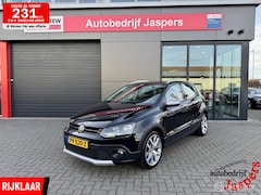 Volkswagen Polo - 1.2 TSI Cross