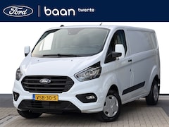 Ford Transit Custom - 300 2.0 TDCI L2H2 Trend | Trekhaak | Camera | Apple Carplay | Betimmering | Verw. voorruit